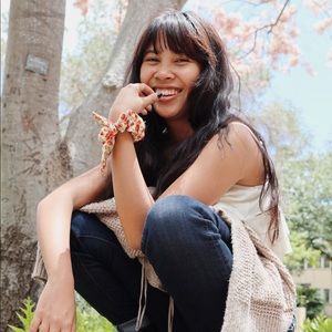 Meet your Posher, Allana